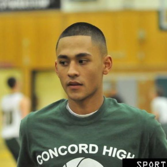 Meet your Posher, Daniel - Picture 1 of 1